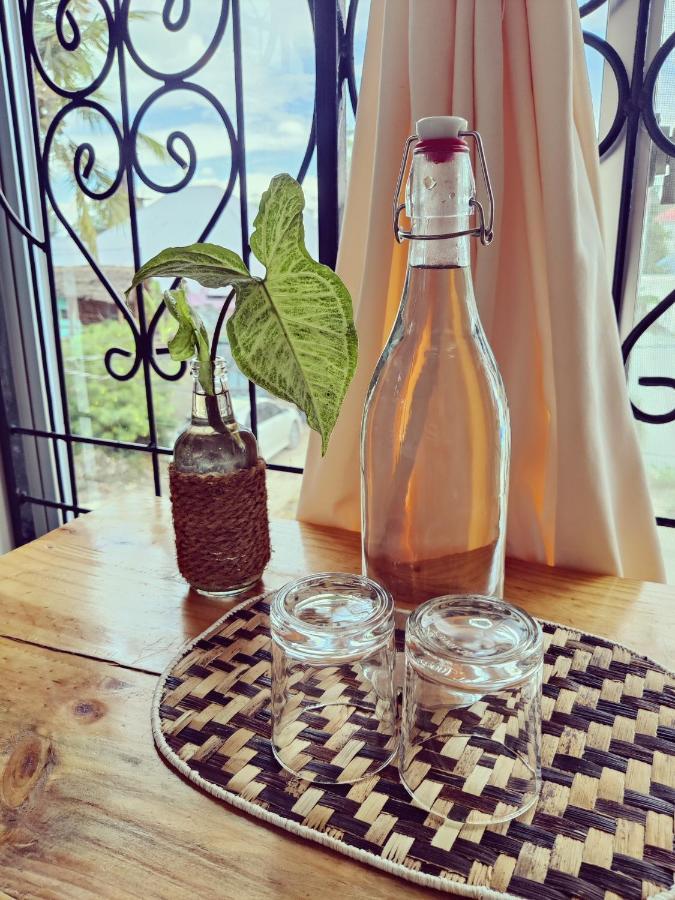 Hakuna Matata Boutique Paje Dış mekan fotoğraf