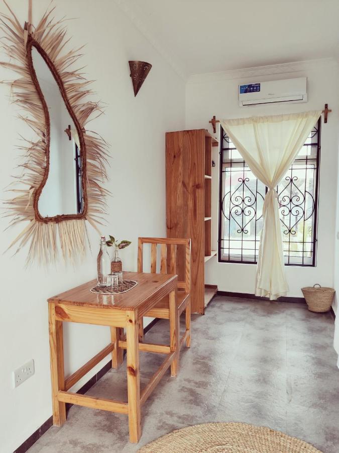 Hakuna Matata Boutique Paje Dış mekan fotoğraf
