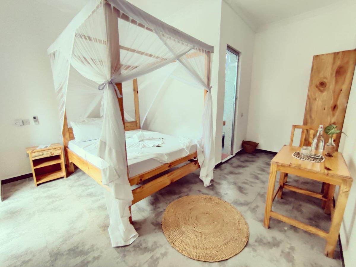 Hakuna Matata Boutique Paje Dış mekan fotoğraf