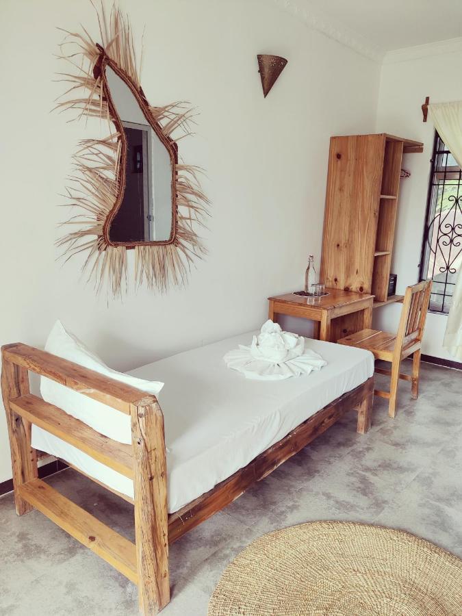 Hakuna Matata Boutique Paje Dış mekan fotoğraf