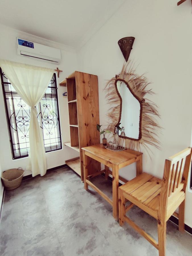 Hakuna Matata Boutique Paje Dış mekan fotoğraf