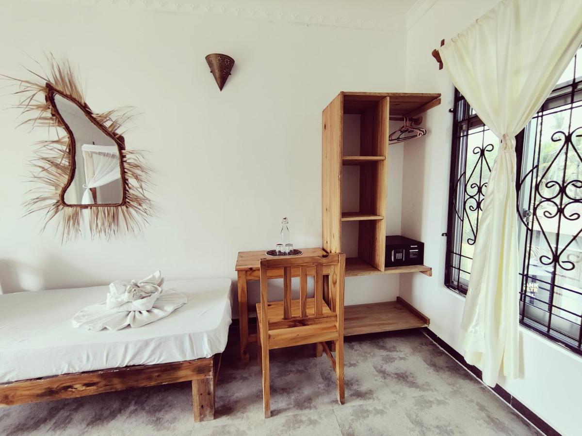 Hakuna Matata Boutique Paje Dış mekan fotoğraf